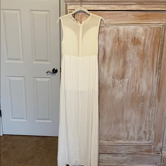 For Love and Lemons Lulu Maxi - Picture 4 of 5